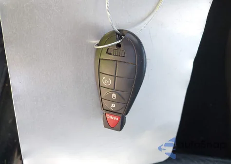 2012 Jeep Grand Cherokee Laredo z USA, uszkodzony, nr VIN 1C4RJFAG6CC217347